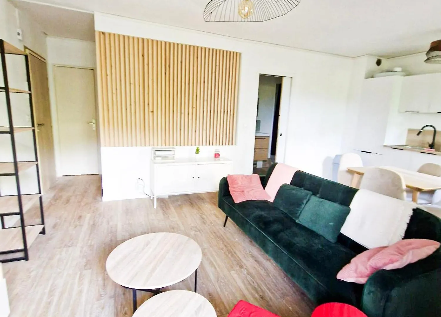 Lejlighed Studio De Charme, Wifi, Parking Privatif Prive, Clim, Proximite Polygone Riviera Cagnes-sur-Mer