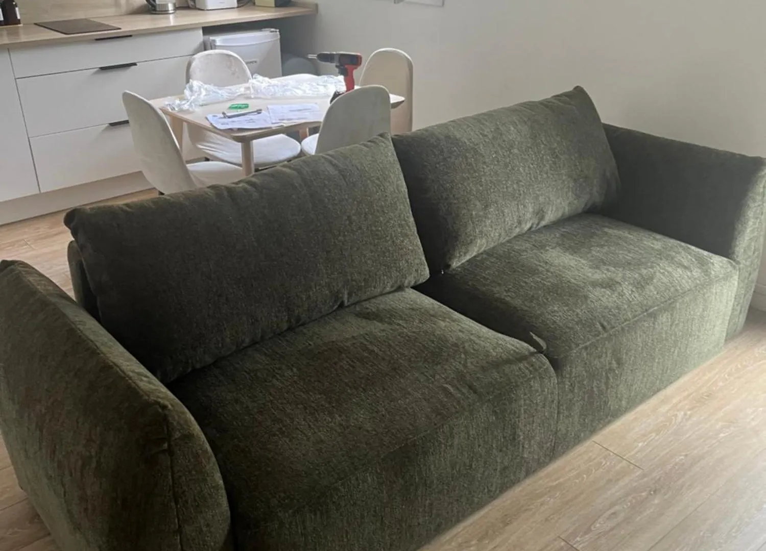 Studio Wifi, Parking Privatif Prive, Clim, Proche Plage Et Polygone Riviera Cagnes-sur-Mer