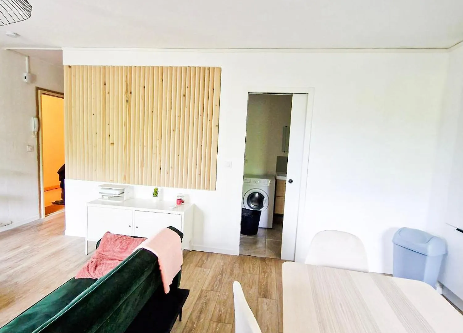 Studio De Charme, Wifi, Parking Privatif Prive, Clim, Proximite Polygone Riviera كانيو سور مير