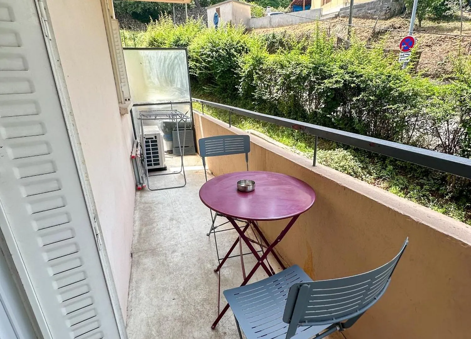 Studio Wifi, Parking Privatif Prive, Clim, Proche Plage Et Polygone Riviera كانيو سور مير 0*, كانيو سور مير