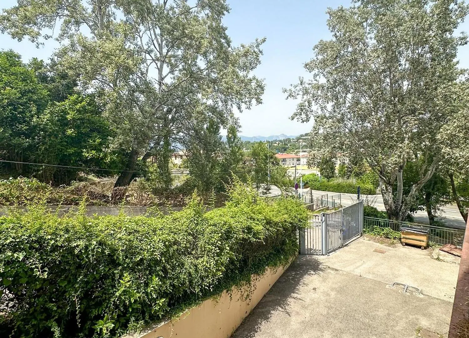 Studio Wifi, Parking Privatif Prive, Clim, Proche Plage Et Polygone Riviera كانيو سور مير 0*, كانيو سور مير